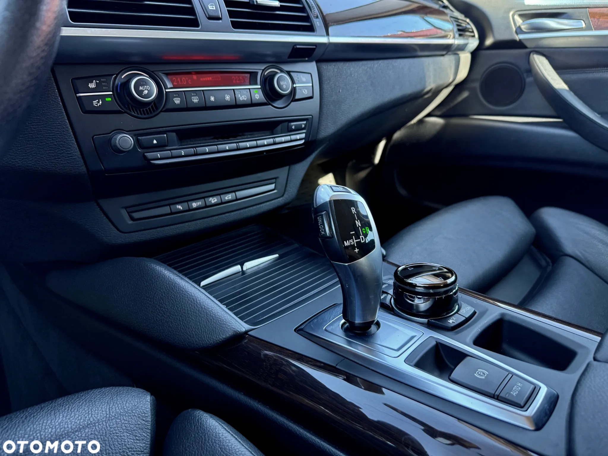 BMW X6 30d xDrive - 11