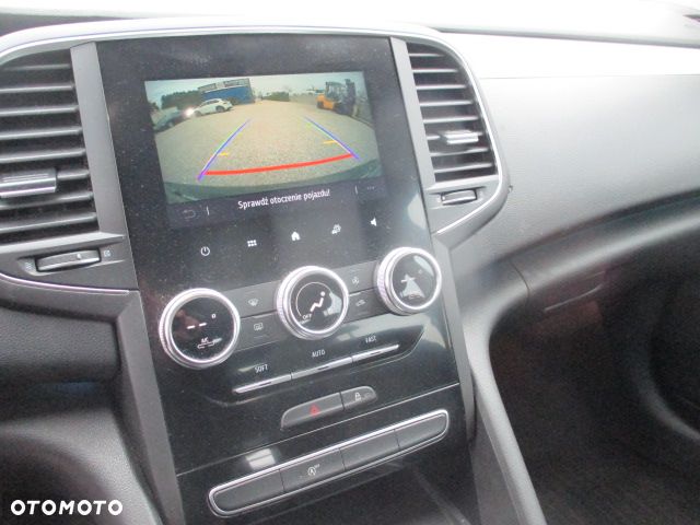 Renault Talisman Blue dCi 160 EDC LIMITED - 13