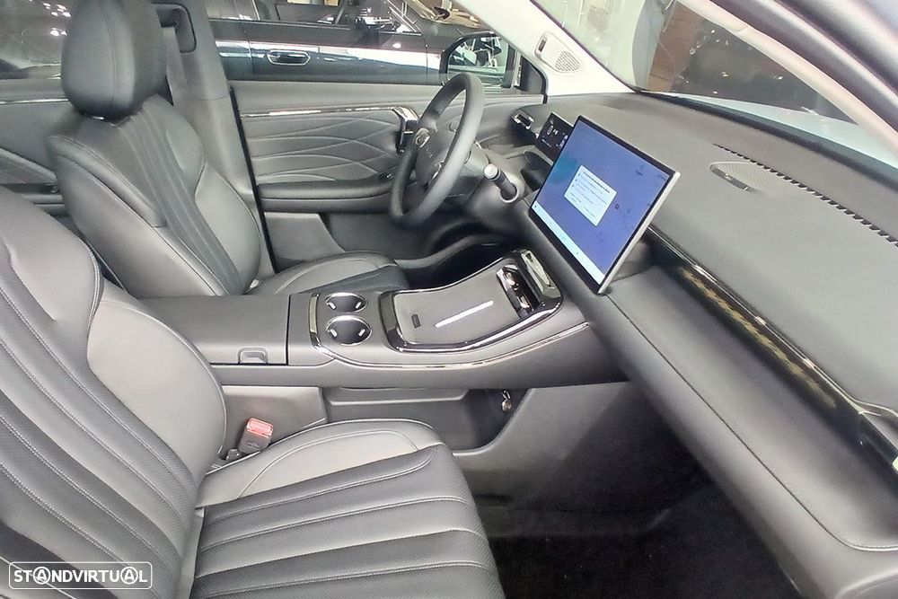 Aion V 75.26 kWh Luxury - 13