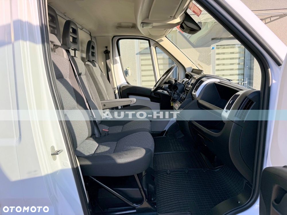 Fiat Ducato - 7