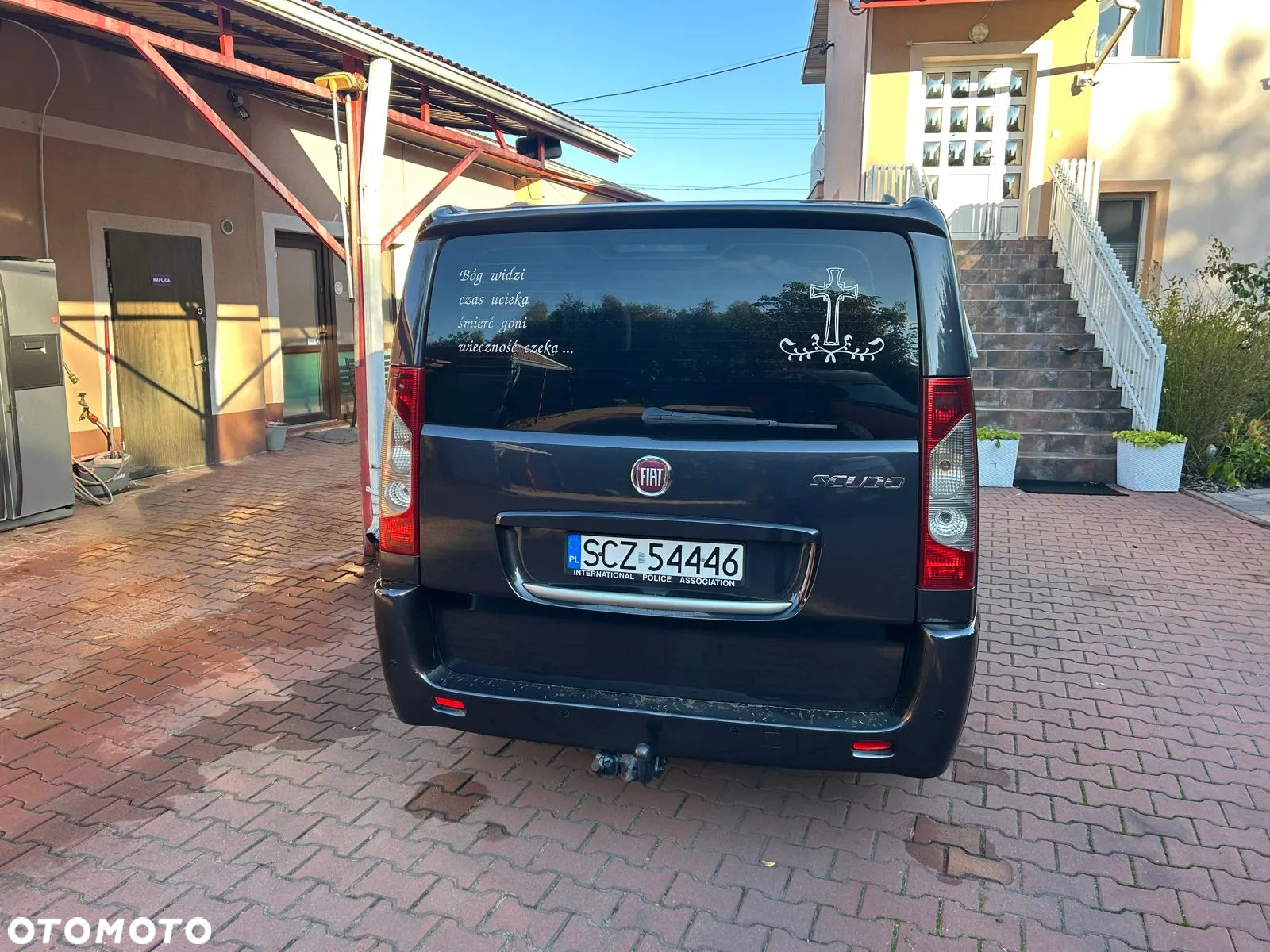 Fiat Scudo - 5