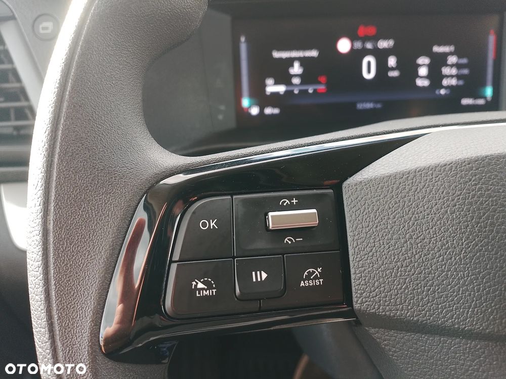Toyota Proace Scudo Expert Vivaro Jumpy L2 L3 Long Maxi Automat Izoterma Chłodnia Mroźnia minus 20st 220V na stoku 3os 3 Eupal finansowanie gwarancja - 29