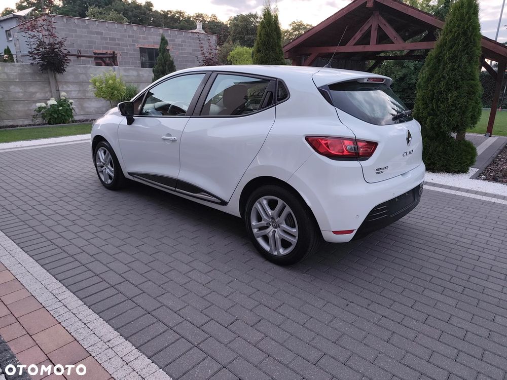 Renault Clio 1.5 dCi Dynamique - 17