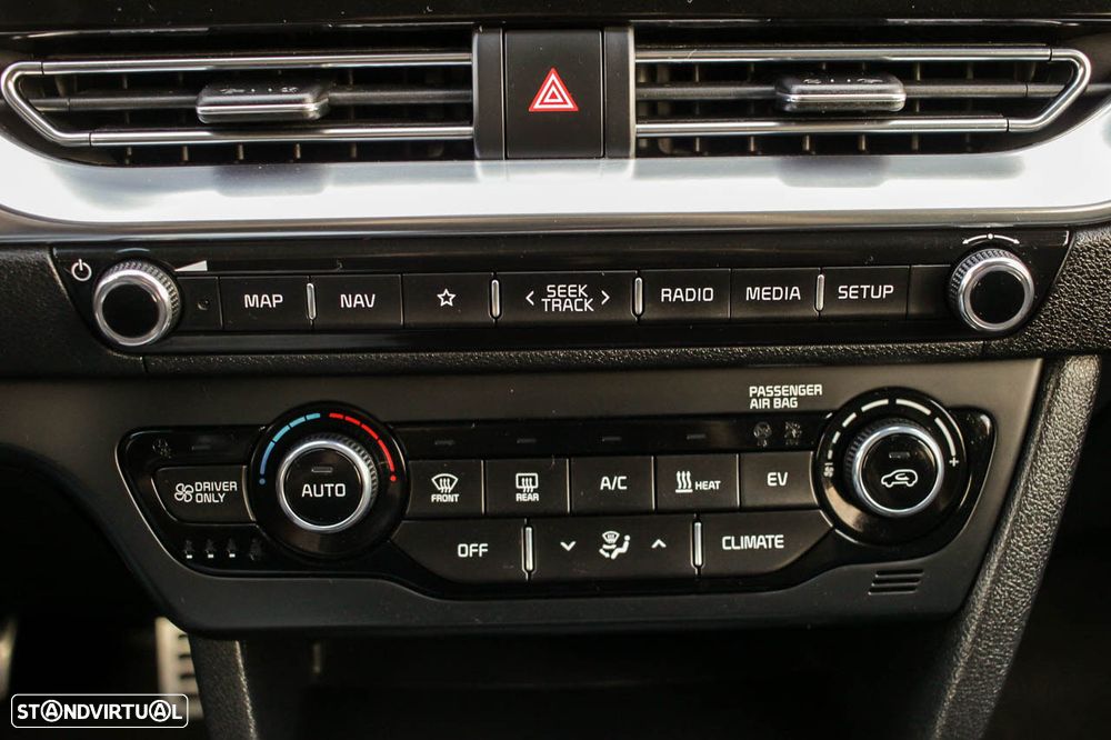 Kia e-Niro Edition 7 - 16