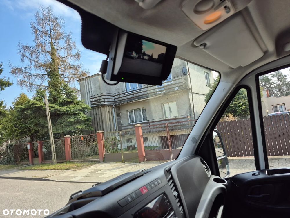 Iveco Daily 35S14 - 22