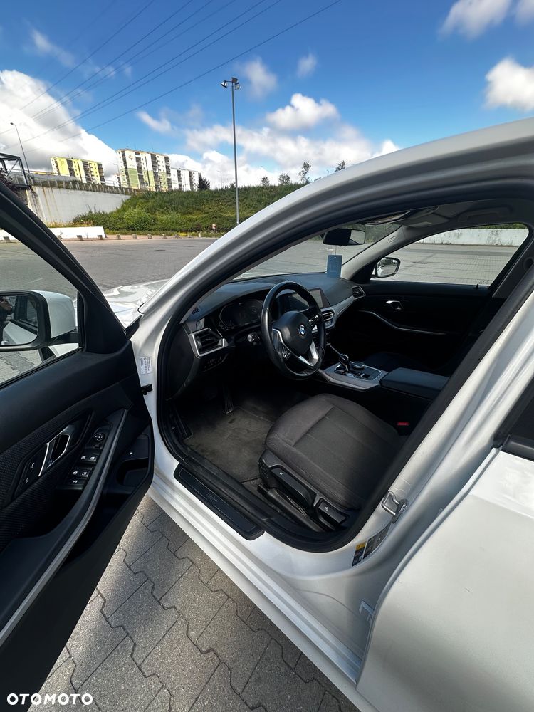 BMW Seria 3 - 9