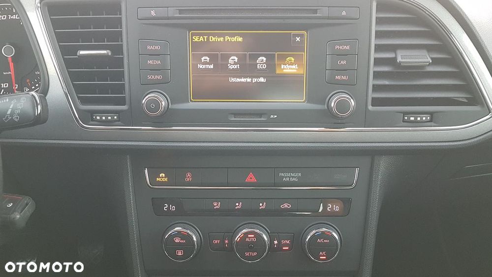 Seat Leon - 34