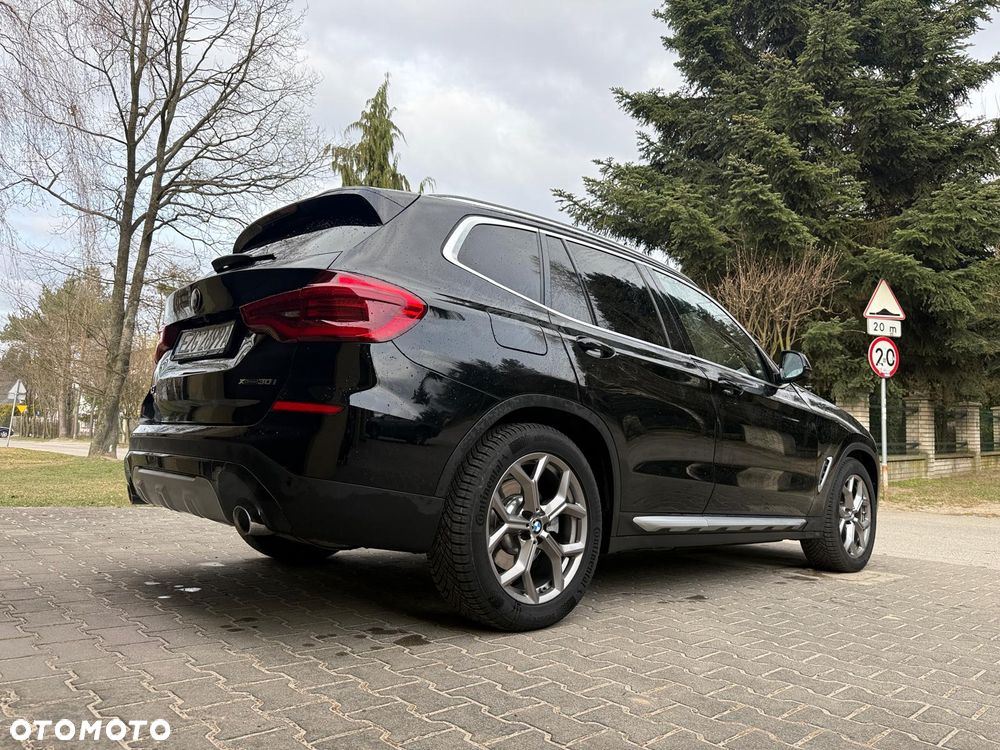 BMW X3 - 4