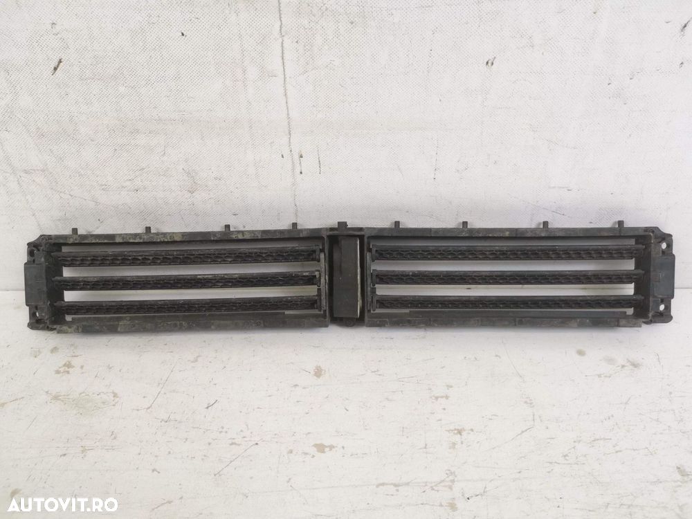 Grila Hota Aer Opel Insignia B 2017 2018 2019 2020 Originala In Stare - 5