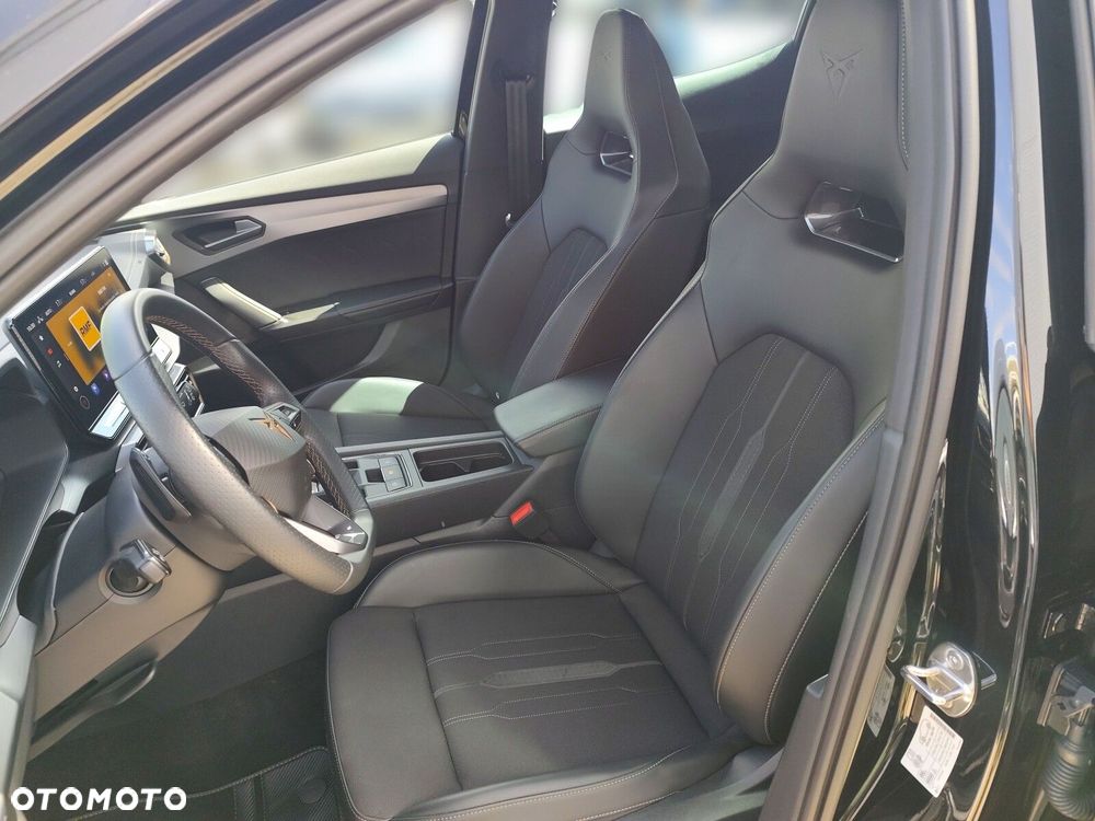 Cupra Formentor 2.0 TSI 4Drive VZ DSG - 11