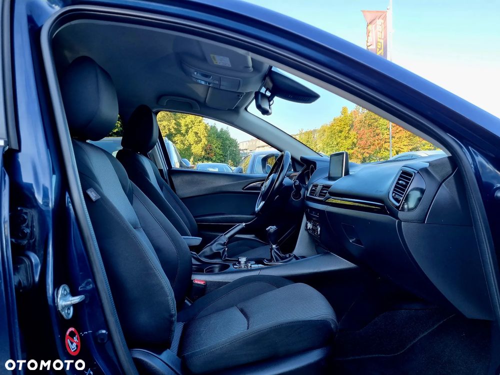 Mazda 3 - 11