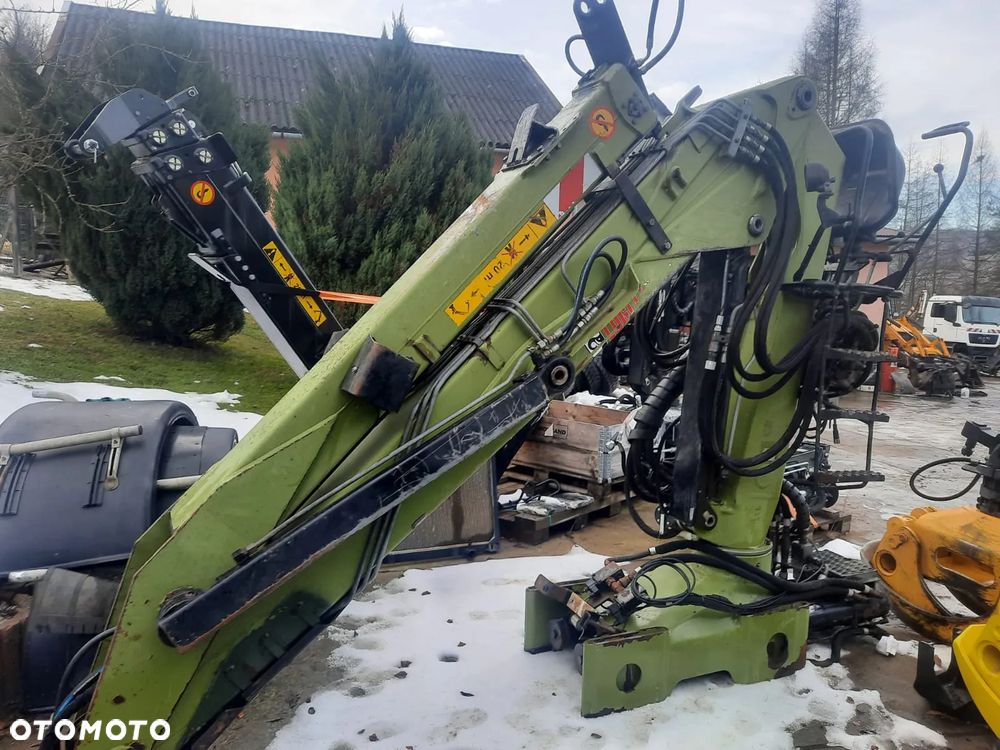 MAN MERCEDES, SCANIA - 7