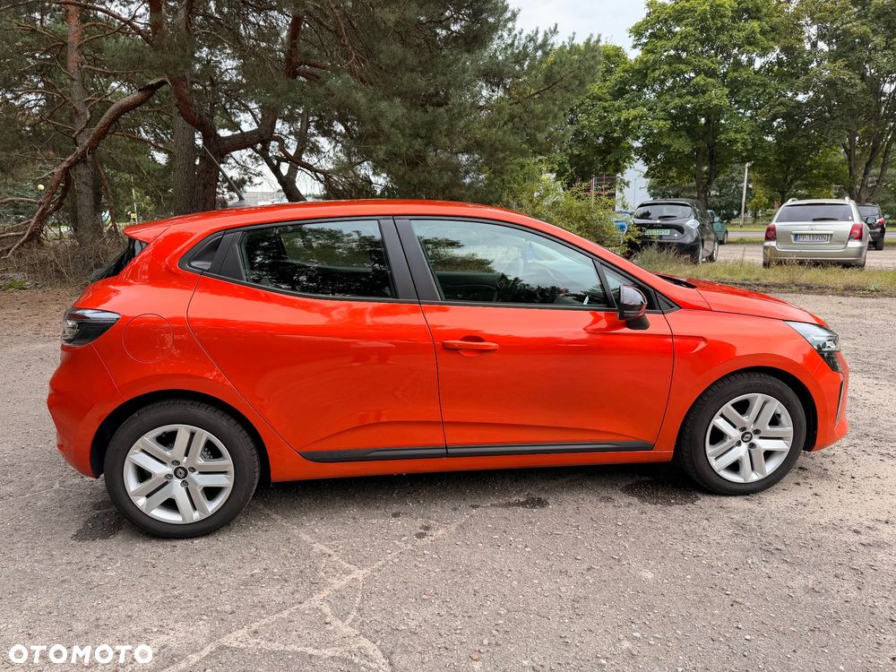 Renault Clio TCe 90 TECHNO - 6