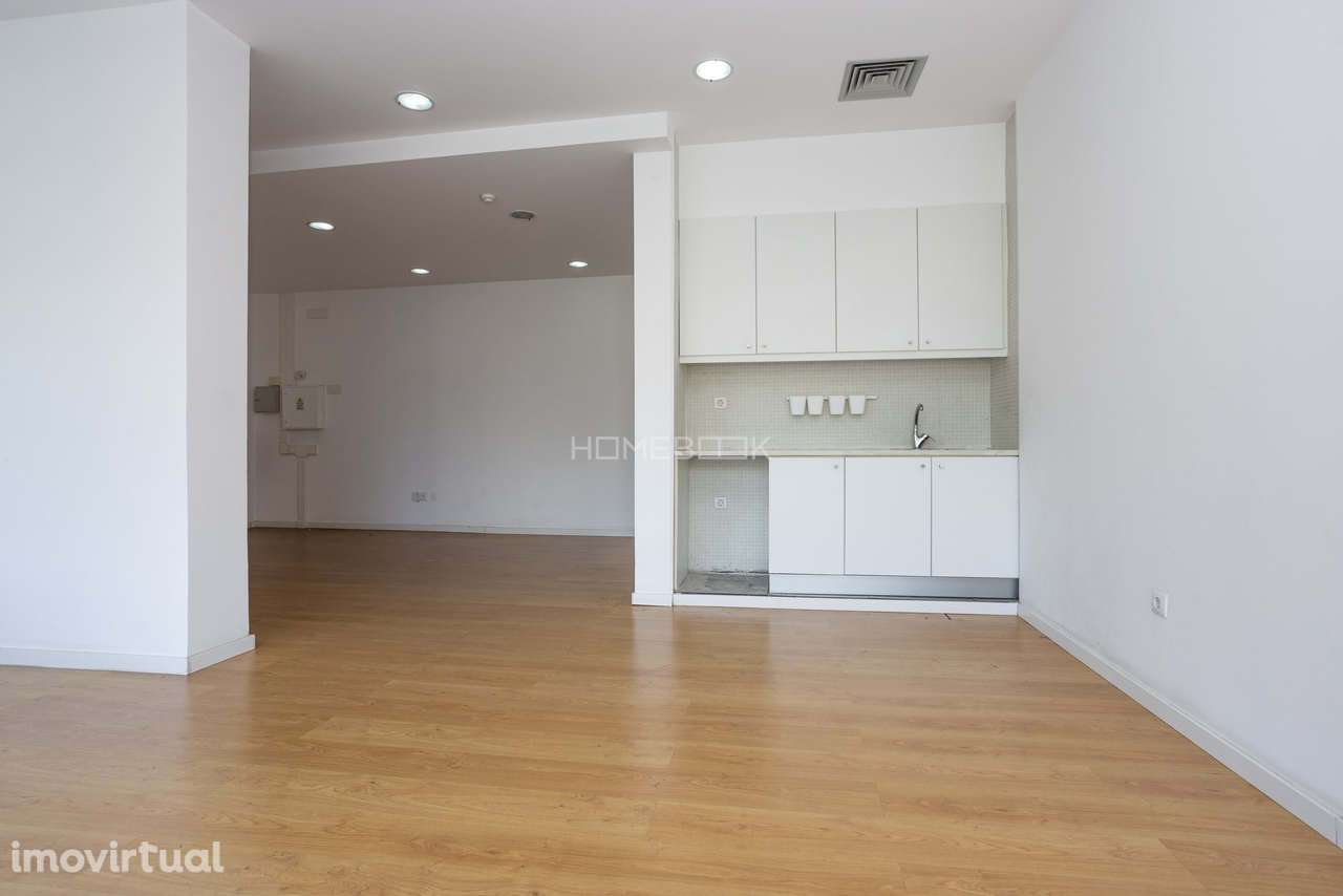 Escritório Parque das Nações - Norte - Grande imagem: 5/9