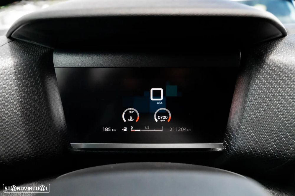 Citroën C4 1.5 BlueHDi Feel - 15
