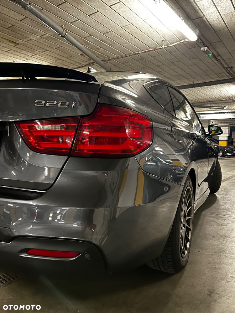 BMW 3GT - 11