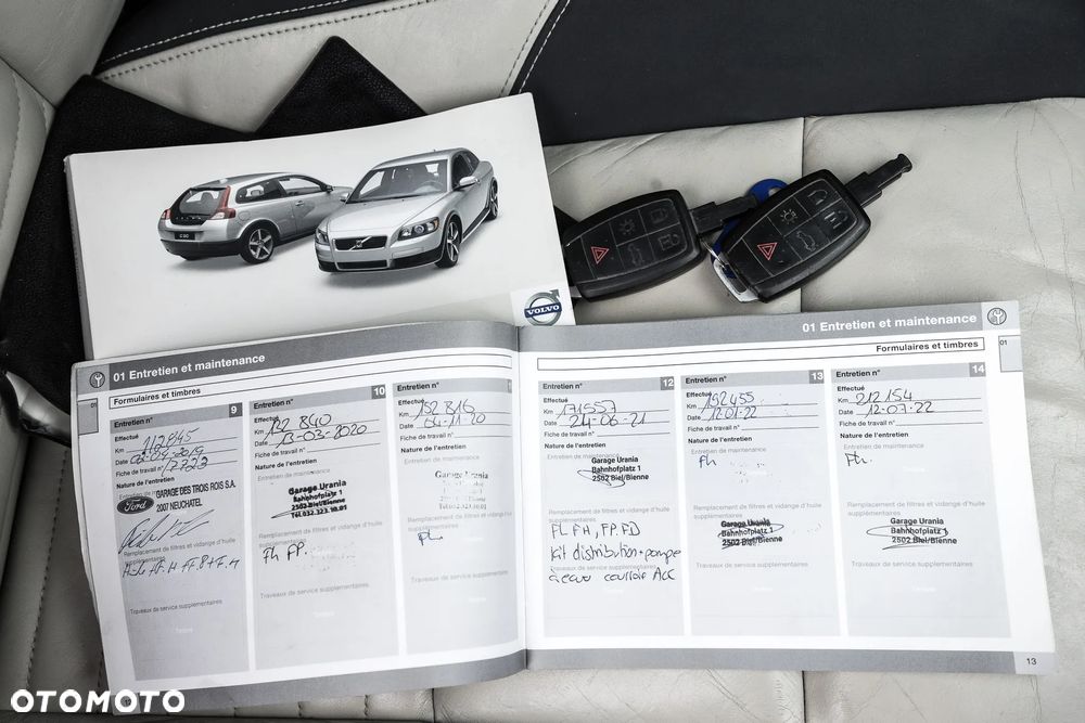 Volvo C30 2.0D R-Design - 33