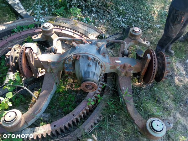 Most Meritor Iveco Crossway 5801502867
