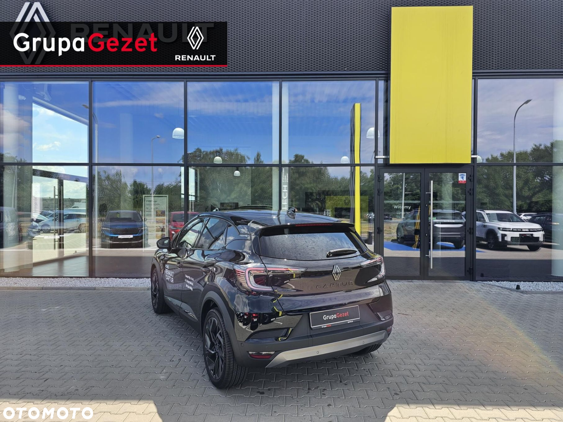 Renault Captur - 4