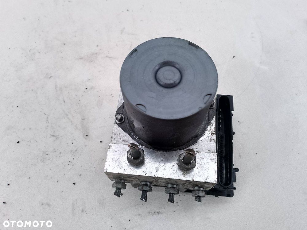 POMPA ABS MERCEDES-BENZ KLASA B W245 0265235225  0265950618 2.0 CDI - 6