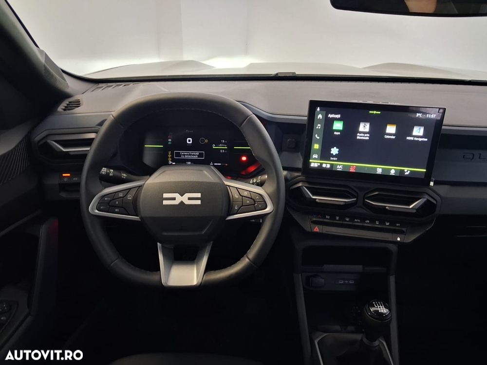 Dacia Duster TCe 130 4X2 MHEV Journey - 14