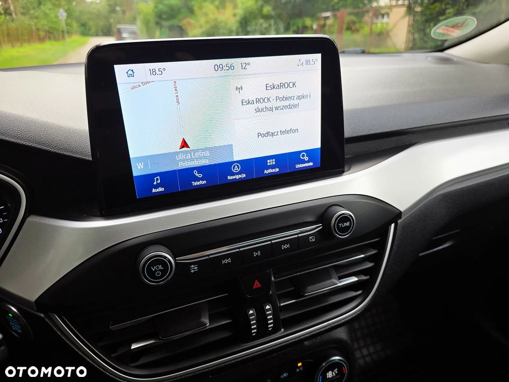 Ford Focus - 10
