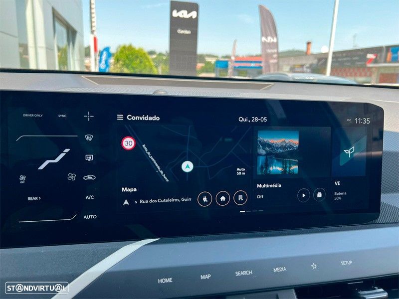 Kia EV5 81.4 kWh GT-Line - 22