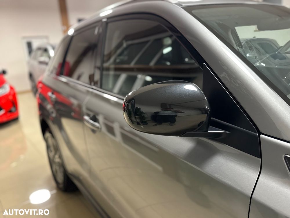 Suzuki Vitara 1.6 (4x4) Allgrip Comfort - 34