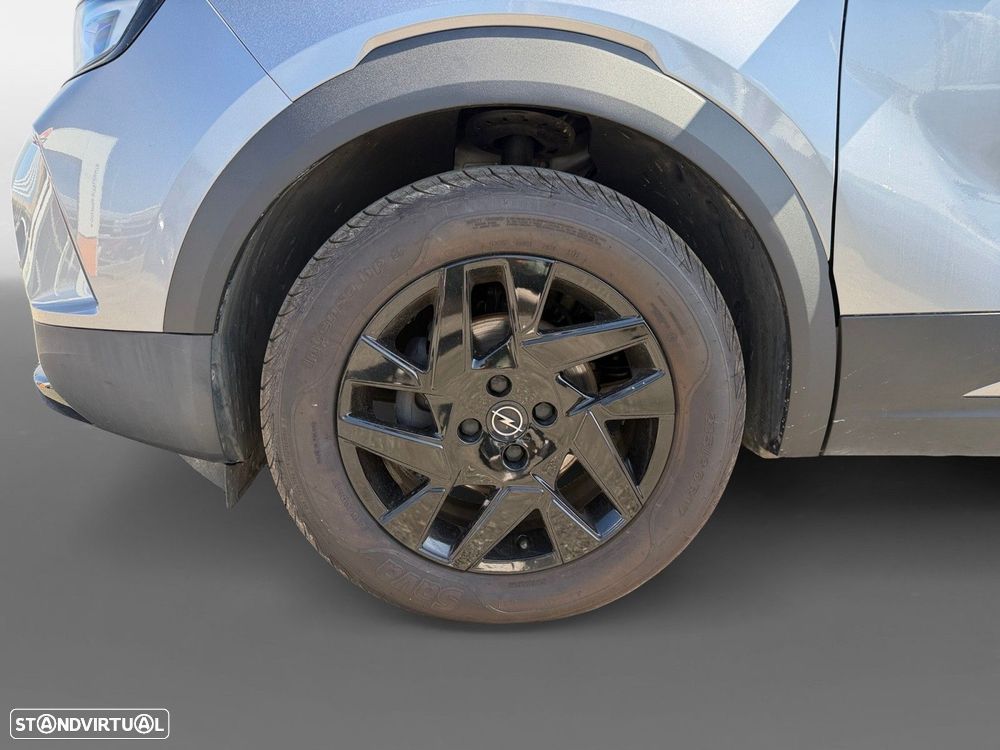 Opel Mokka 1.2 T GS - 14