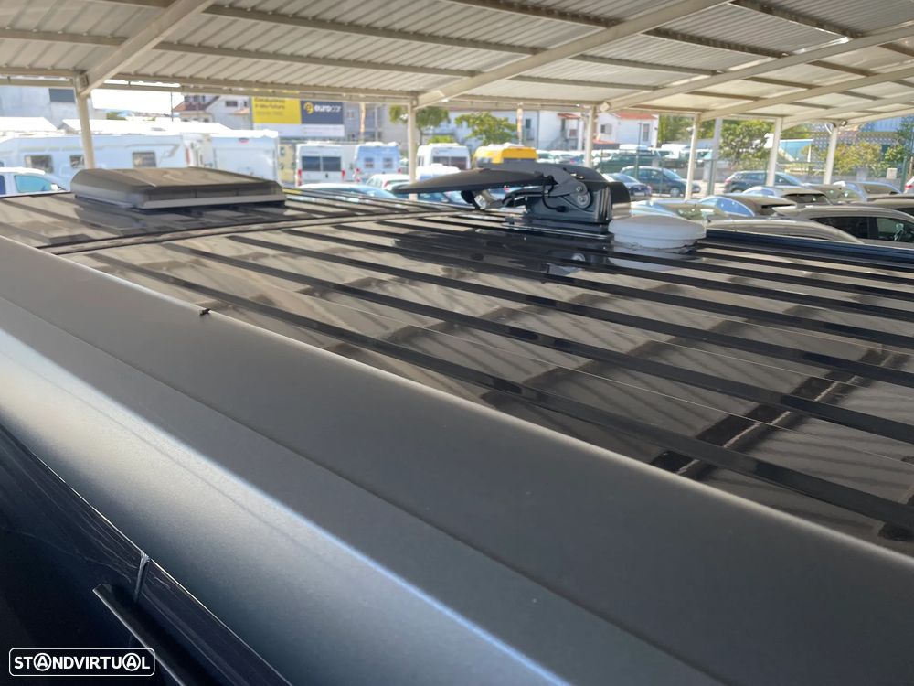 Weinsberg Carabus 600K - Autocaravana - 43