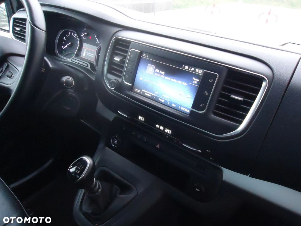 Toyota Proace Verso 2.0 D4-D Long VIP - 21