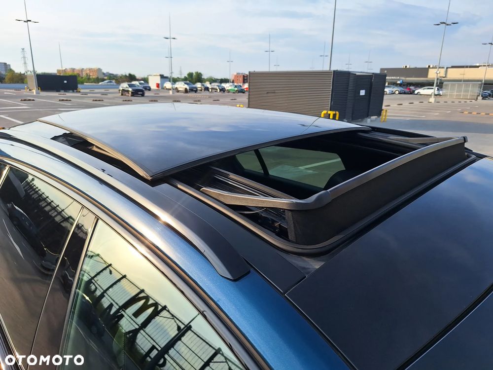 Peugeot 508 2.0 BlueHDi GT Line S&S EAT8 - 13