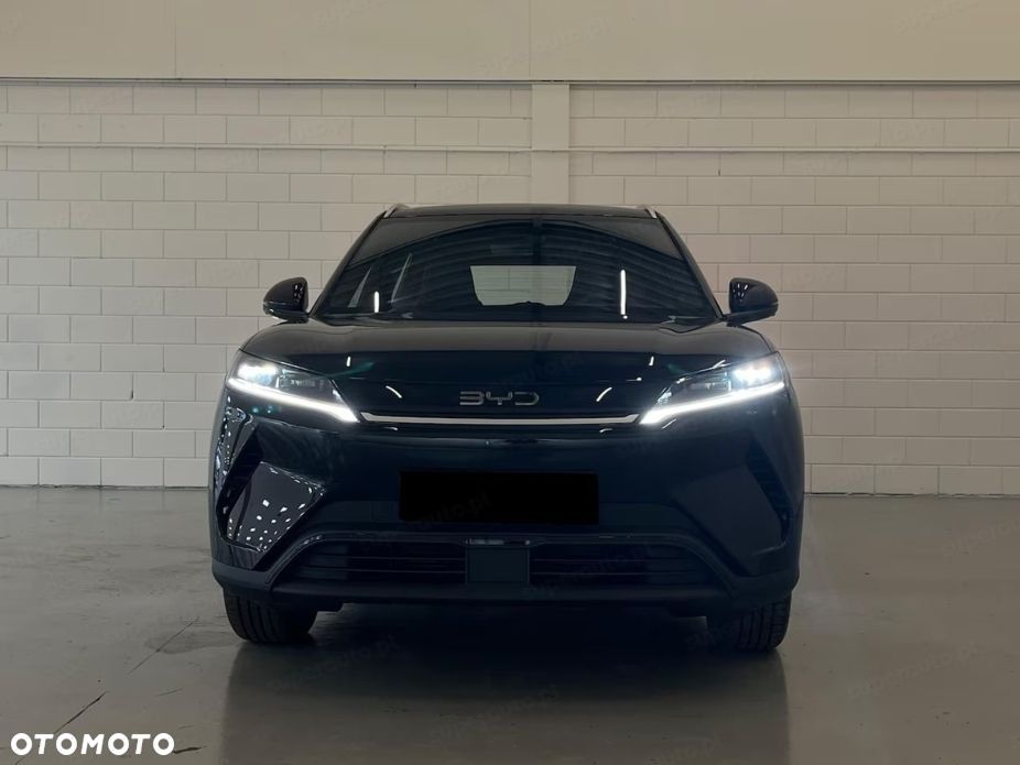 BYD Atto 2 - 3