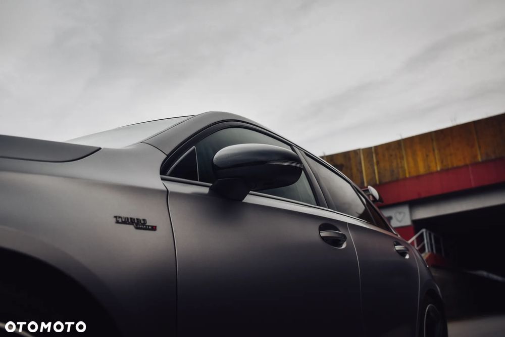 Mercedes-Benz Klasa A 45 S AMG 4-Matic 8G-DCT - 11