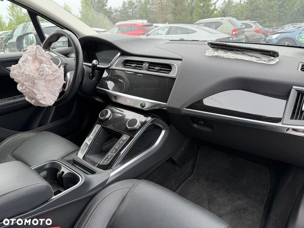 Jaguar I-Pace EV400 AWD S - 11