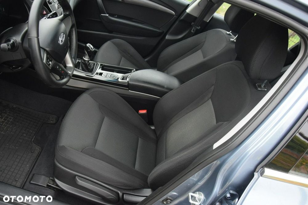 Hyundai i40 1.6 GDI BlueDrive Classic - 28