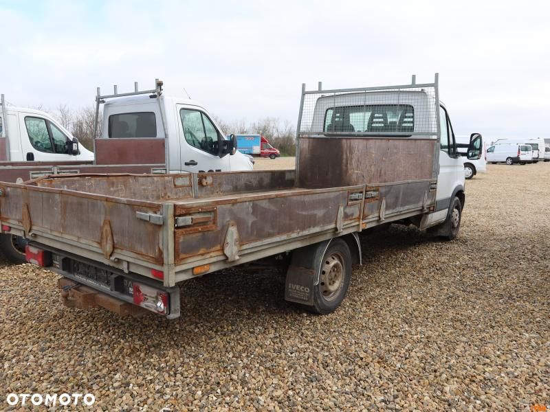 Iveco 35s15 - 2