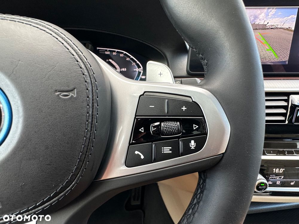 BMW Seria 5 530e M Sport sport - 33