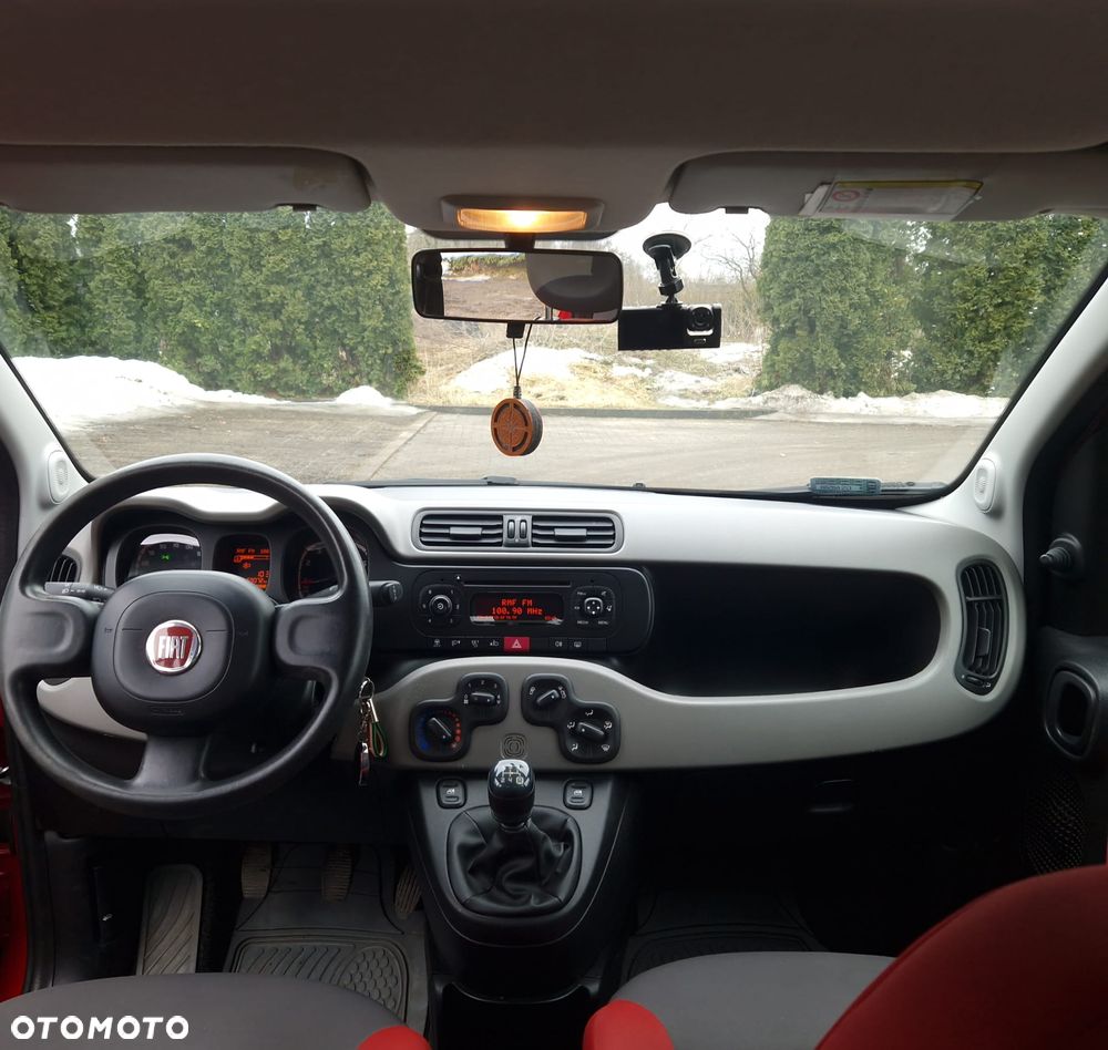 Fiat Panda 1.2 Easy - 6