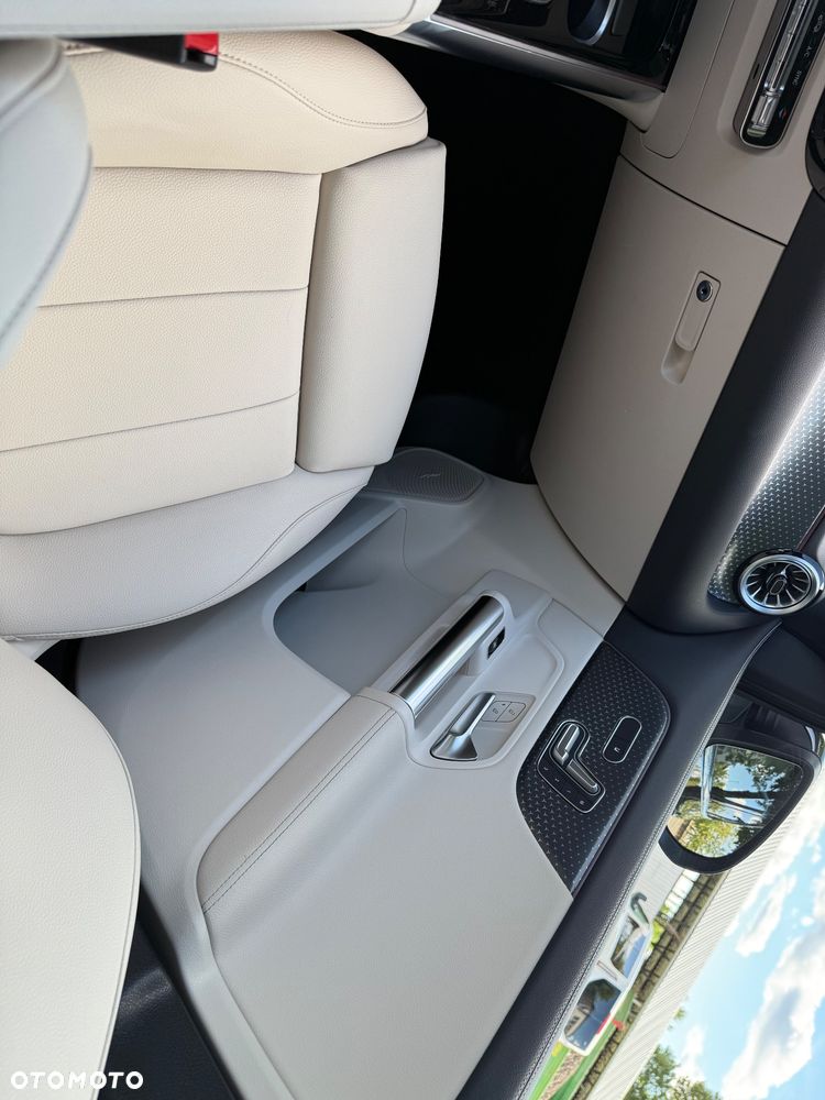 Mercedes-Benz GLA 250 4Matic 8G-DCT Edition AMG Line - 37