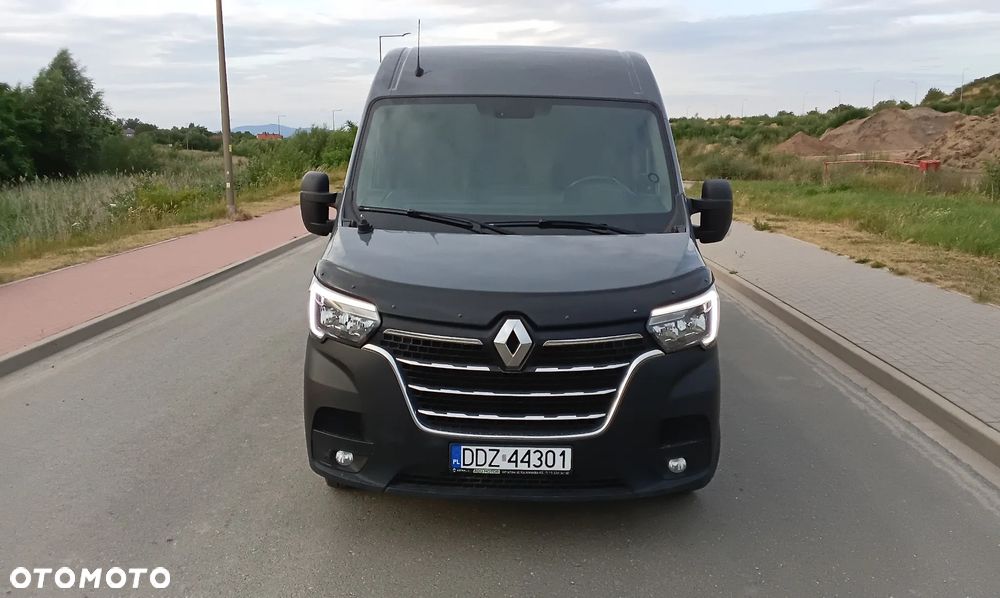 Renault Master - 17