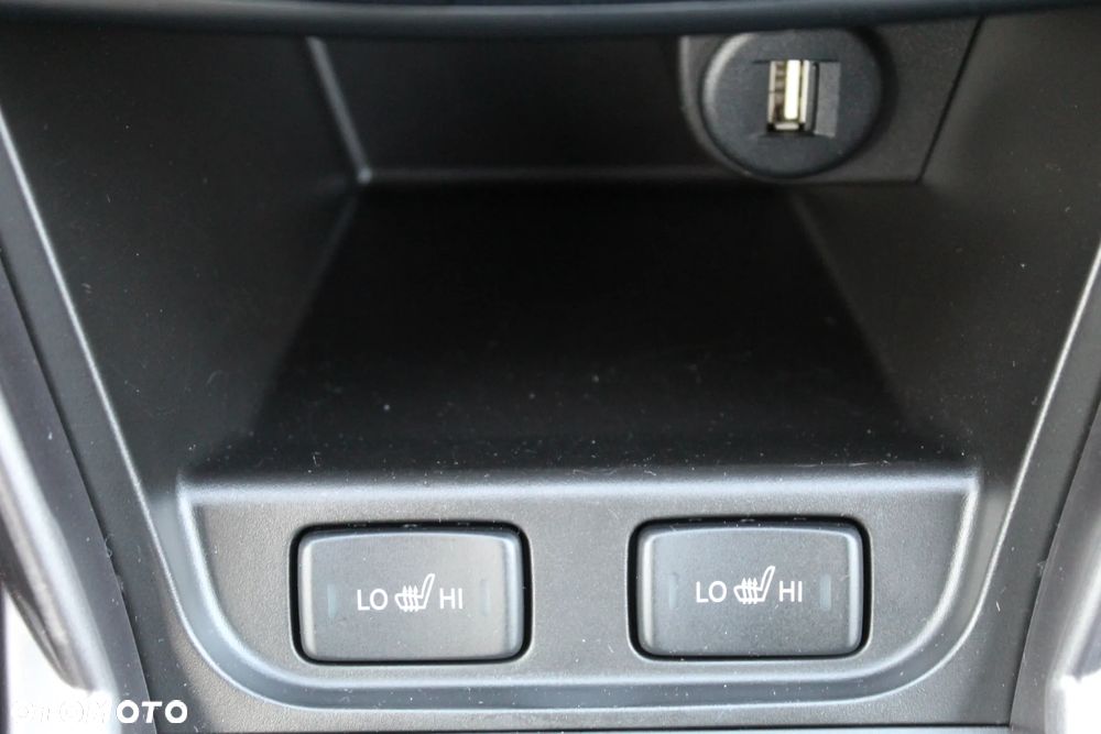 Suzuki SX4 S-Cross 1.4 SHVS Premium 4WD - 24