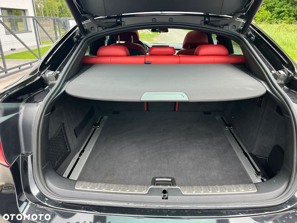 BMW X6 xDrive35i M Sport Edition - 13