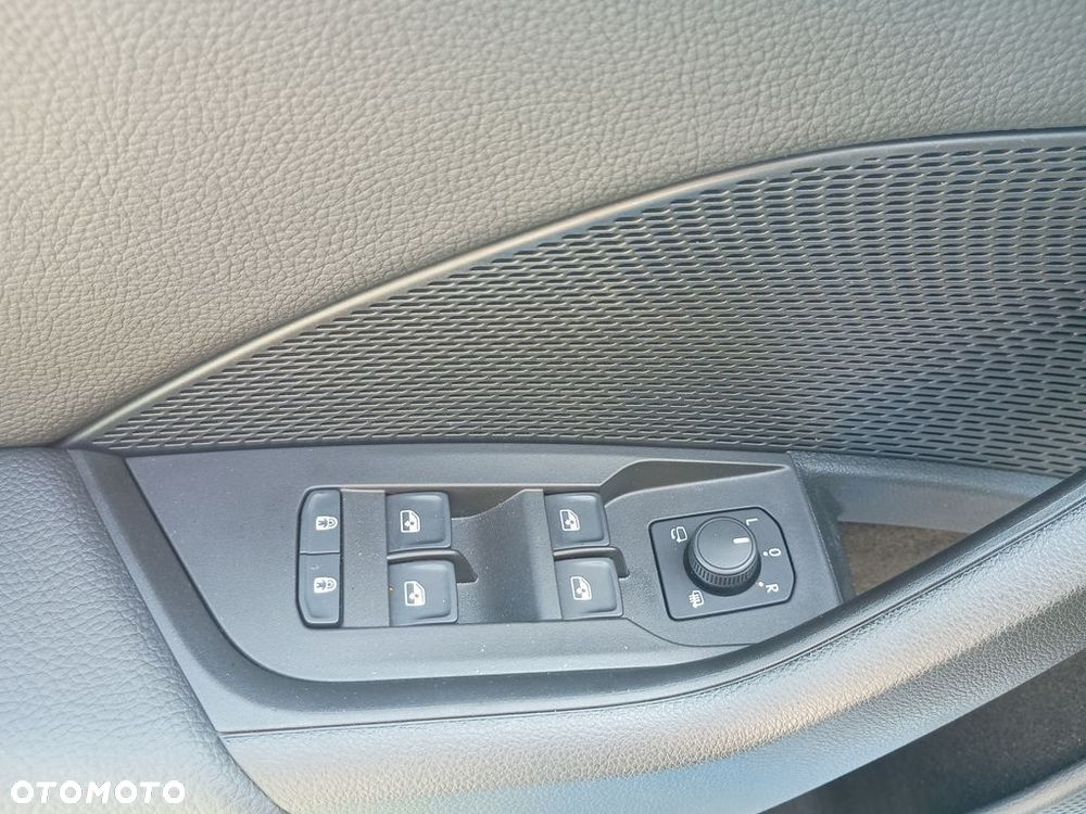 Skoda Octavia - 14