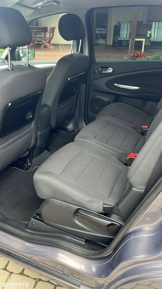 Ford S-Max 2.0 TDCi Titanium - 13