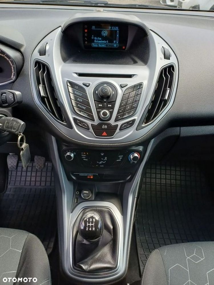 Ford B-MAX 1.0 EcoBoost Trend - 19