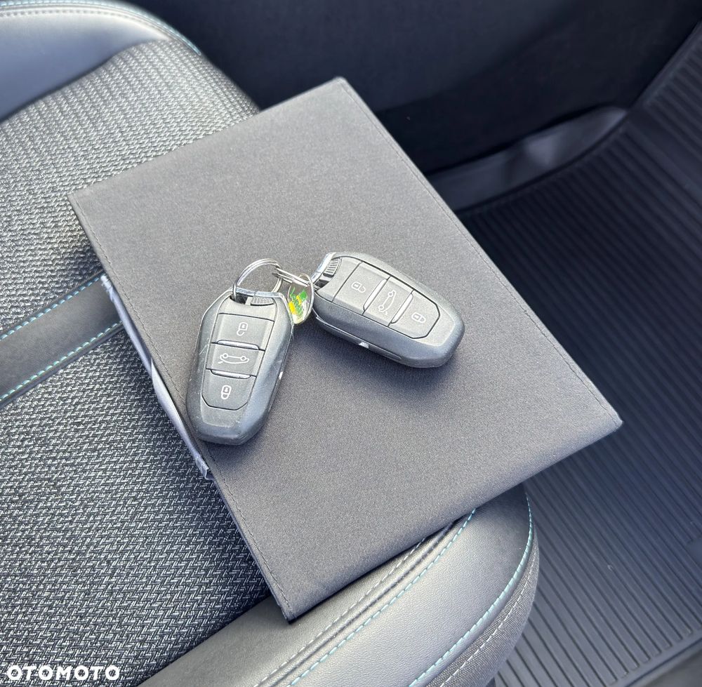 Peugeot 308 BlueHDi 130 EAT6 Stop & Start Active - 31