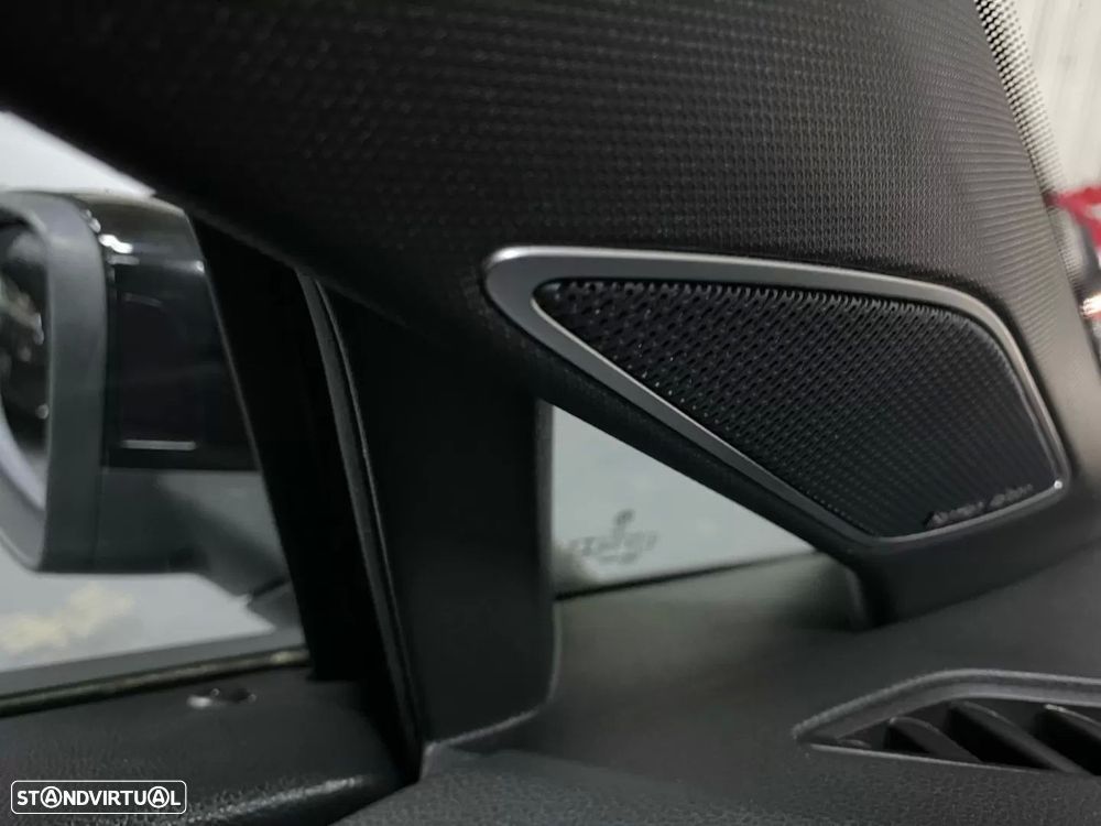 VW Golf 2.0 TSI GTI DSG - 11