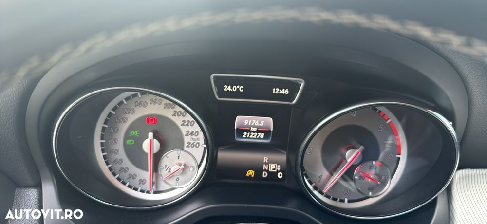 Mercedes-Benz GLA 200 d 4MATIC Aut. - 3