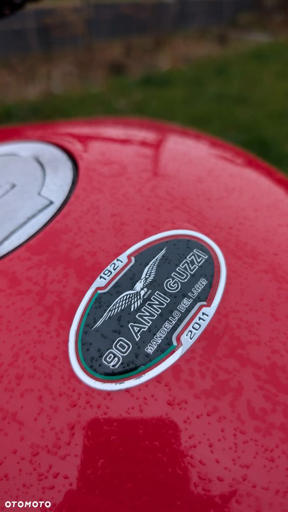 Moto Guzzi 1200 - 19